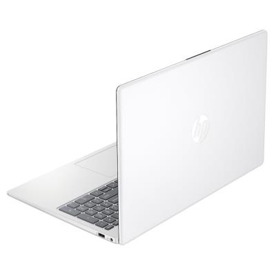 HP 15-fd0010nc/ Intel N100/ 8GB DDR4/ 128GB UFS/ Intel UHD/ 15,6"FHD,matný/ W11H-S/ bílý