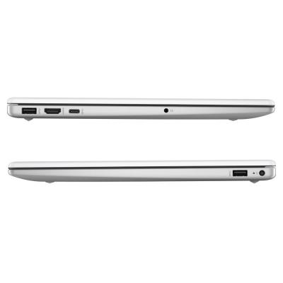 HP 15-fd0010nc/ Intel N100/ 8GB DDR4/ 128GB UFS/ Intel UHD/ 15,6"FHD,matný/ W11H-S/ bílý