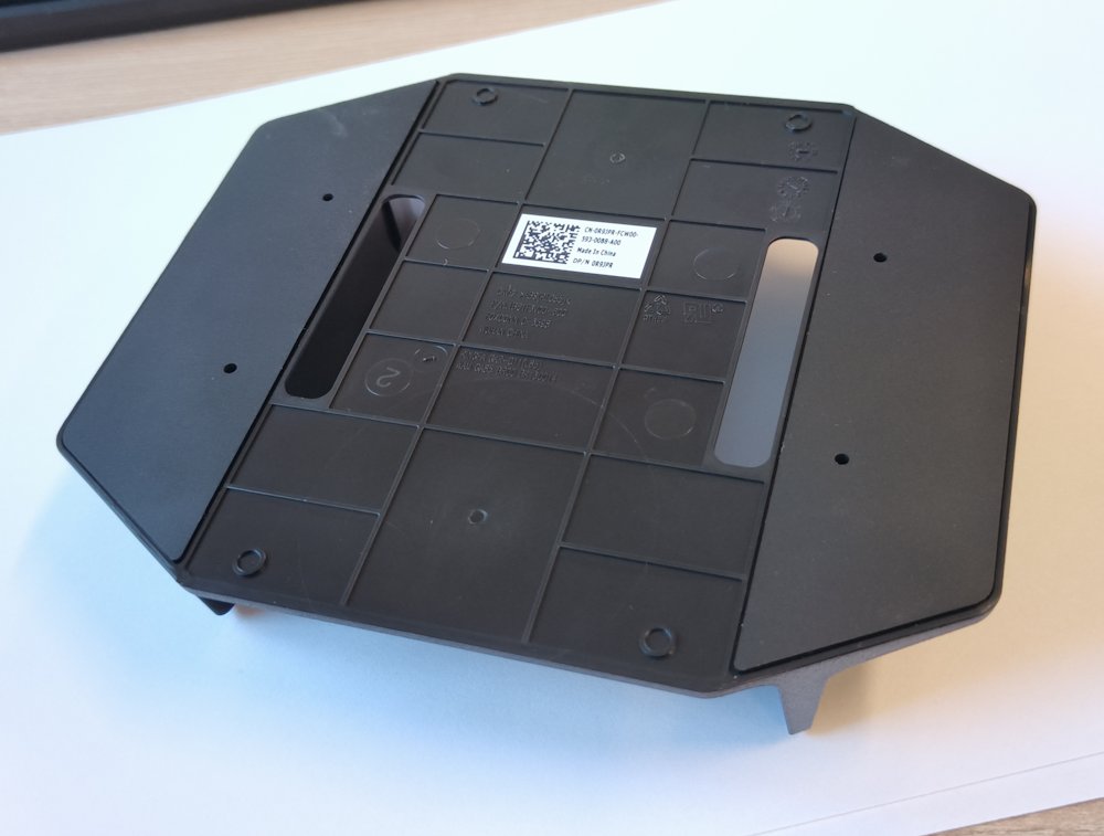 DELL Pro Slim Desktop Vertical Stand/ vertikální stojan pro PC Pro Slim/ Pro Slim Plus/ Pro Max Slim