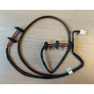 DELL SATA kabel, ASSY, CBL, PWR, HDD, X5, MB, T160