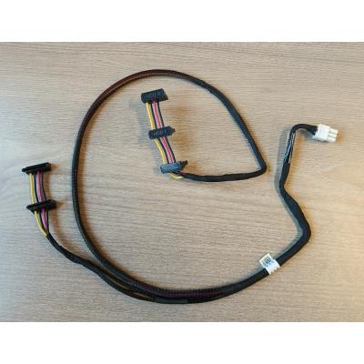 DELL SATA kabel, ASSY, CBL, PWR, HDD, X5, MB, T160