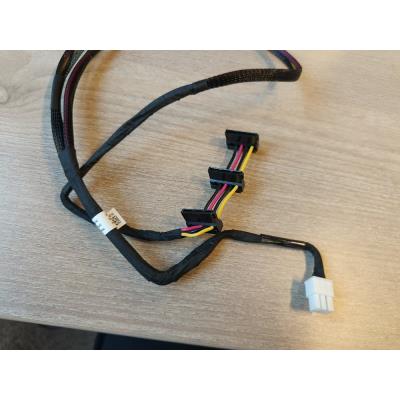 DELL SATA kabel, ASSY, CBL, PWR, HDD, X5, MB, T160