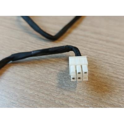 DELL SATA kabel, ASSY, CBL, PWR, HDD, X5, MB, T160