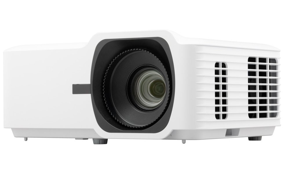 ViewSonic V52HD 1080p (1920x1080), 5000AL, 2,000,000:1, HDMI x2, HV keystone, Portrait Mode,IP6X Optical Engine