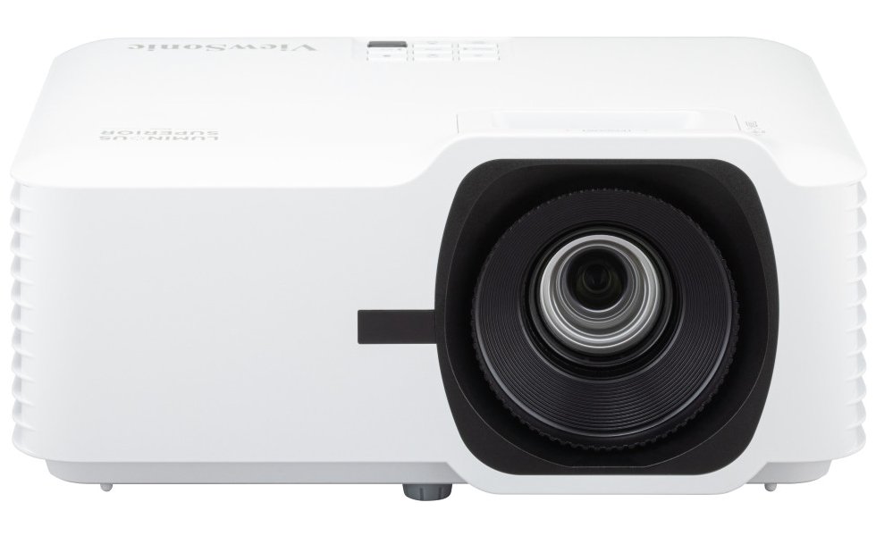 ViewSonic V52HD 1080p (1920x1080), 5000AL, 2,000,000:1, HDMI x2, HV keystone, Portrait Mode,IP6X Optical Engine