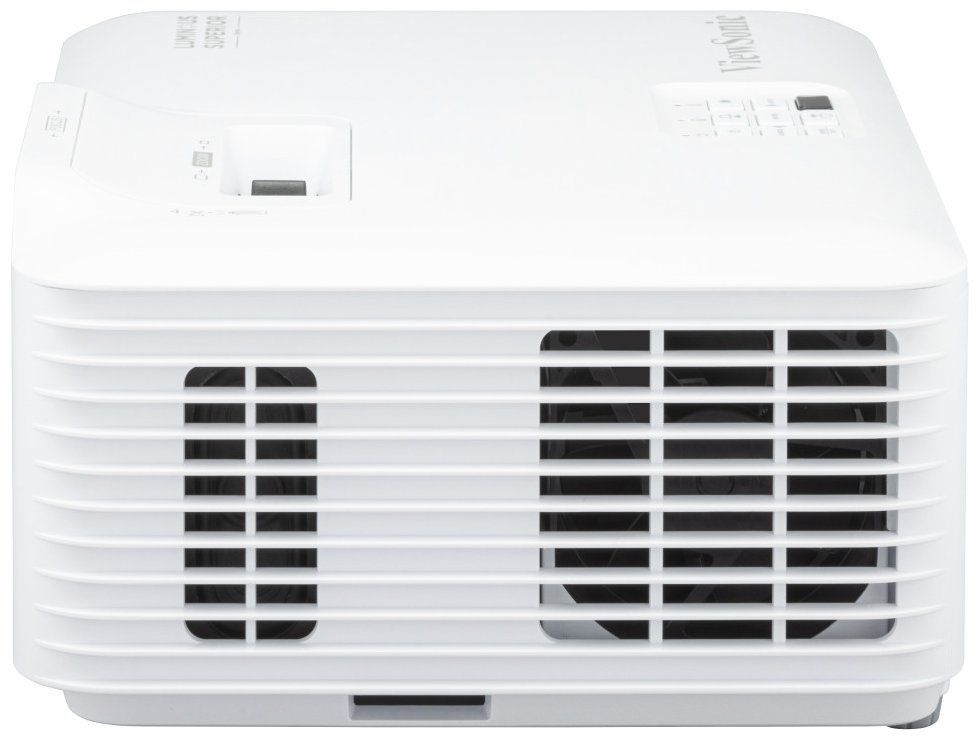 ViewSonic V52HD 1080p (1920x1080), 5000AL, 2,000,000:1, HDMI x2, HV keystone, Portrait Mode,IP6X Optical Engine