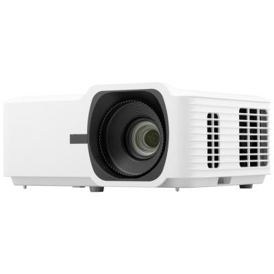 ViewSonic V52HD 1080p (1920x1080), 5000AL, 2,000,000:1, HDMI x2, HV keystone, Portrait Mode,IP6X Optical Engine