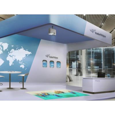 ViewSonic V52HD 1080p (1920x1080), 5000AL, 2,000,000:1, HDMI x2, HV keystone, Portrait Mode,IP6X Optical Engine