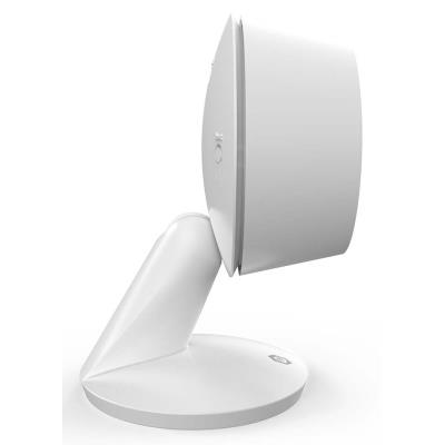 NEDIS IP kamera/ vnitřní/ Wi-Fi/ 3Mpix/ 1296p/ Onvif/ detekce pohybu/ noční vidění 10m/ bílá