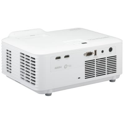 ViewSonic V52HD 1080p (1920x1080), 5000AL, 2,000,000:1, HDMI x2, HV keystone, Portrait Mode,IP6X Optical Engine