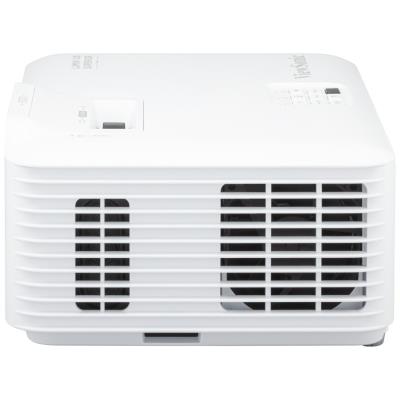 ViewSonic V52HD 1080p (1920x1080), 5000AL, 2,000,000:1, HDMI x2, HV keystone, Portrait Mode,IP6X Optical Engine