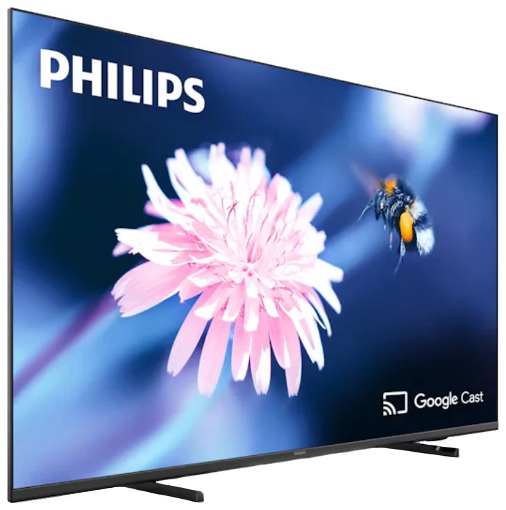 Philips HTV – 65" PrimeSuite televizor