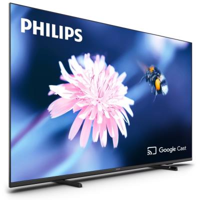 Philips HTV – 55" PrimeSuite televizor