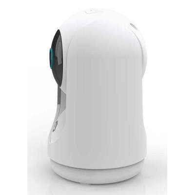 NEDIS IP kamera/ vnitřní/ Wi-Fi/ 3Mpix/ 1296p/ náklon/ Onvif/ detekce pohybu/ noční vidění 10m/ bílá