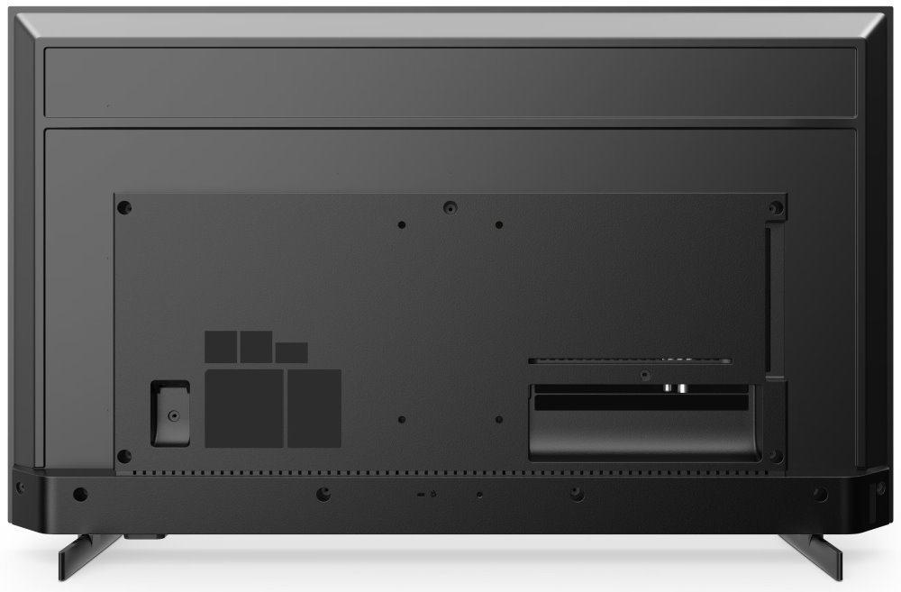 Philips HTV – 32"  MediaSuite televizor