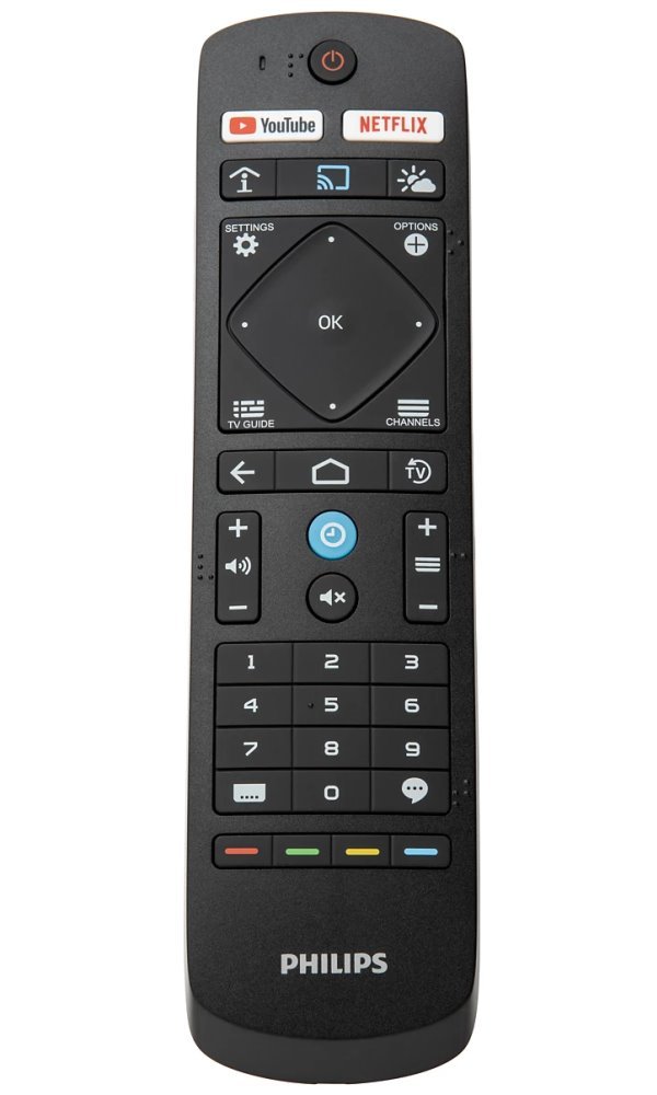 Philips HTV – 32"  MediaSuite televizor