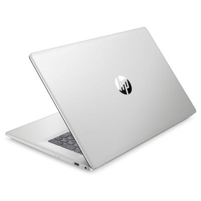 HP 17-cp2010nc/ Ryzen 5 7520U/ 8GB DDR5/ 512GB SSD/ Radeon Graphics/ 17,3"FHD,matný/ W11H/ stříbrný