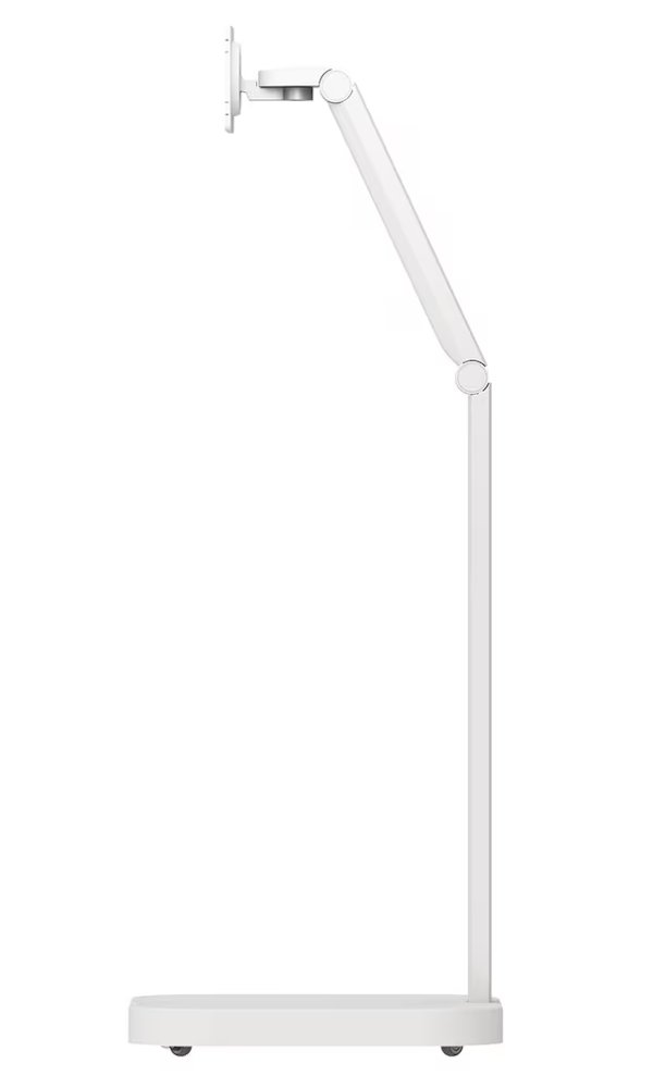 LG monitor STA32F Monitor Swing Stand - Otočný stojan pro smart monitory LG s VESA 100x100