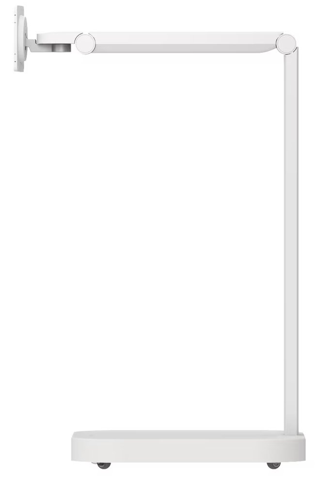 LG monitor STA32F Monitor Swing Stand - Otočný stojan pro smart monitory LG s VESA 100x100