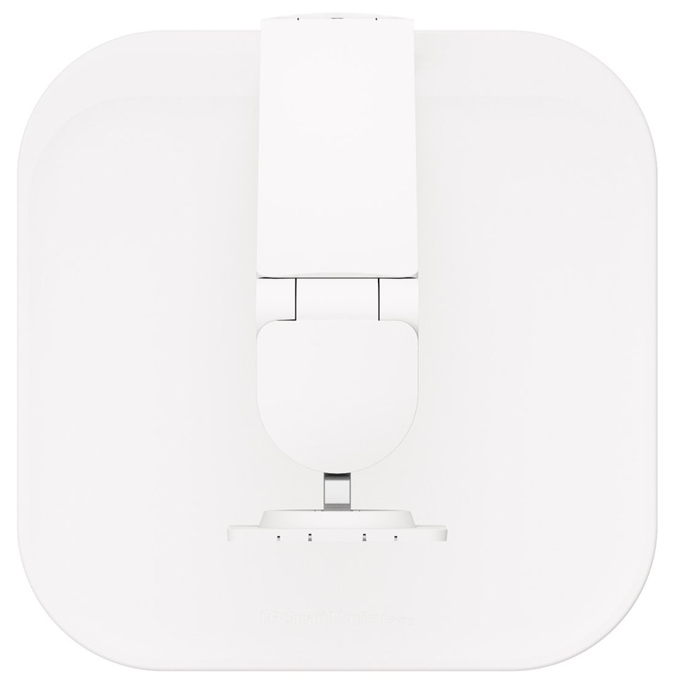 LG monitor STA32F Monitor Swing Stand - Otočný stojan pro smart monitory LG s VESA 100x100