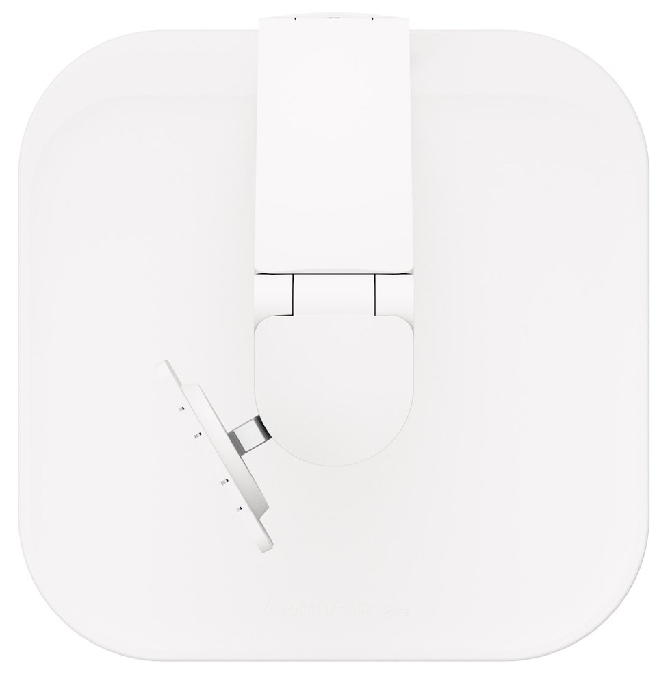 LG monitor STA32F Monitor Swing Stand - Otočný stojan pro smart monitory LG s VESA 100x100