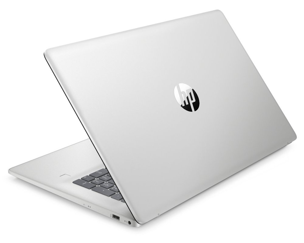 HP 17-cp2013nc/ Ryzen 5 7520U/ 16GB DDR5/ 1TB SSD/ Radeon Graphics/ 17,3"FHD,matný/ W11H/ stříbrný