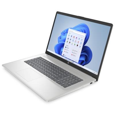 HP 17-cp2013nc/ Ryzen 5 7520U/ 16GB DDR5/ 1TB SSD/ Radeon Graphics/ 17,3"FHD,matný/ W11H/ stříbrný