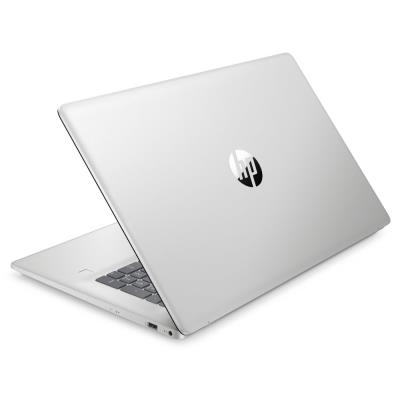 HP 17-cp2013nc/ Ryzen 5 7520U/ 16GB DDR5/ 1TB SSD/ Radeon Graphics/ 17,3"FHD,matný/ W11H/ stříbrný