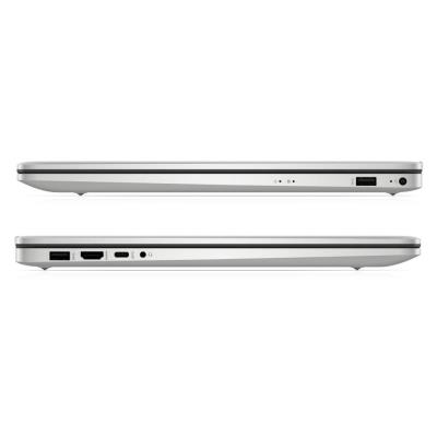 HP 17-cp2013nc/ Ryzen 5 7520U/ 16GB DDR5/ 1TB SSD/ Radeon Graphics/ 17,3"FHD,matný/ W11H/ stříbrný