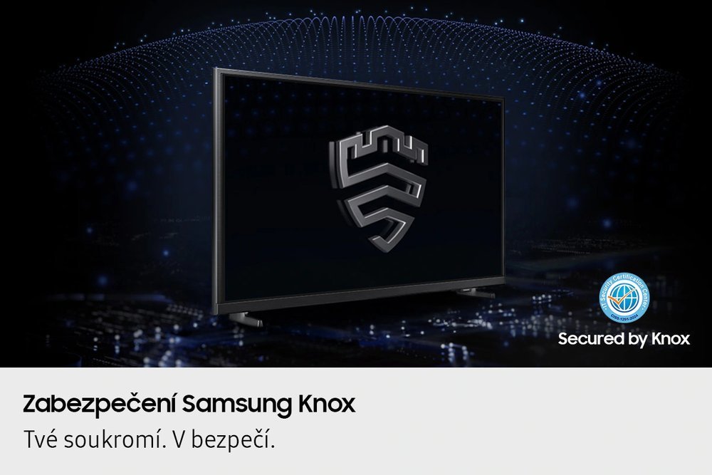 SAMSUNG SMART QLED TV 75"/ QE75Q6F/ 4K Ultra HD 3840x2160/ DVB-T2/S2/C/ H.265/HEVC/ 3xHDMI/ 1xUSB/ Wi-Fi/ LAN/ G