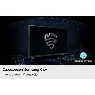 SAMSUNG SMART QLED TV 85"/ QE85Q6F/ 4K Ultra HD 3840x2160/ DVB-T2/S2/C/ H.265/HEVC/ 3xHDMI/ 1xUSB/ Wi-Fi/ LAN/ G