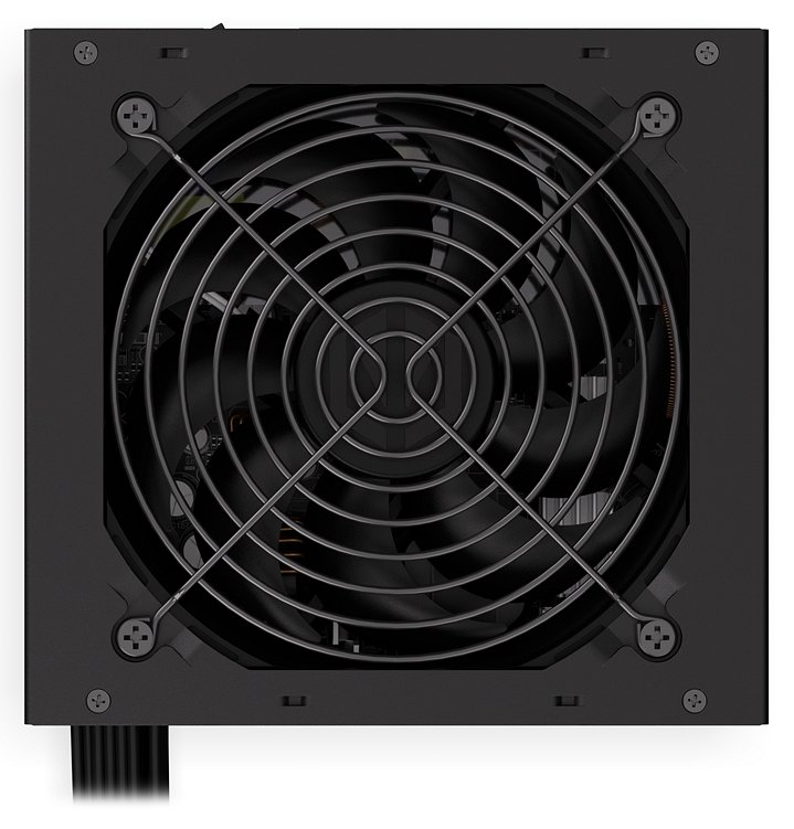 Endorfy zdroj Vero L6 Bronze 750W / ATX3.1 / 120mm / 80 Plus Bronze