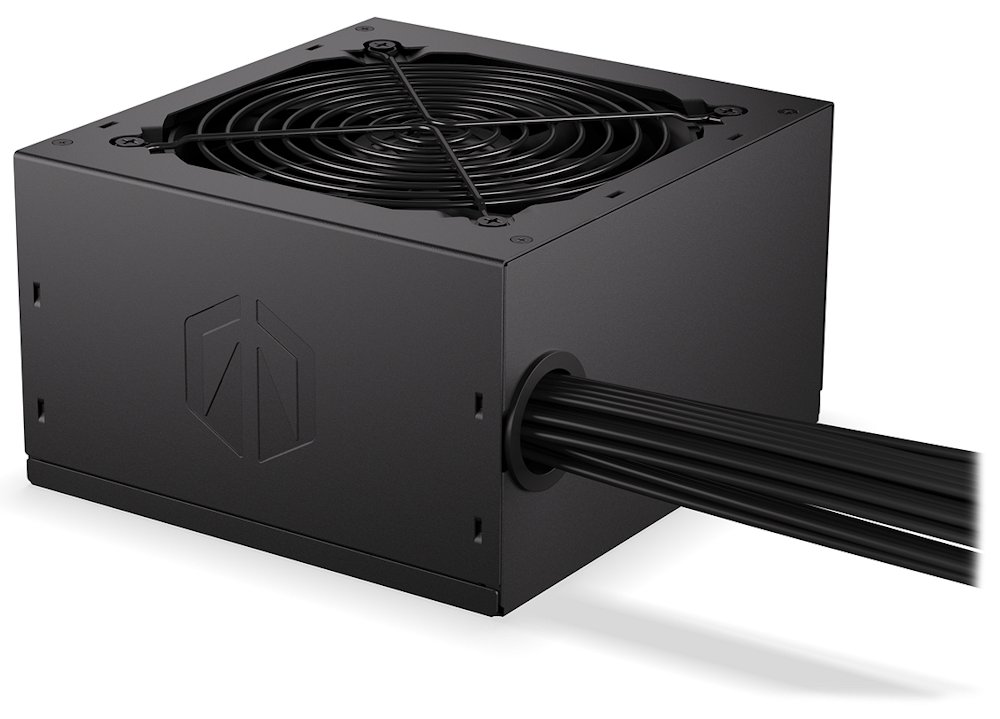 Endorfy zdroj Vero L6 Bronze 750W / ATX3.1 / 120mm / 80 Plus Bronze