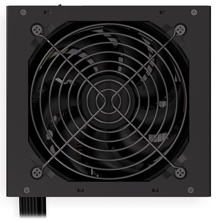 Endorfy zdroj Vero L6 Bronze 650W / ATX3.1 / 120mm / 80 Plus Bronze