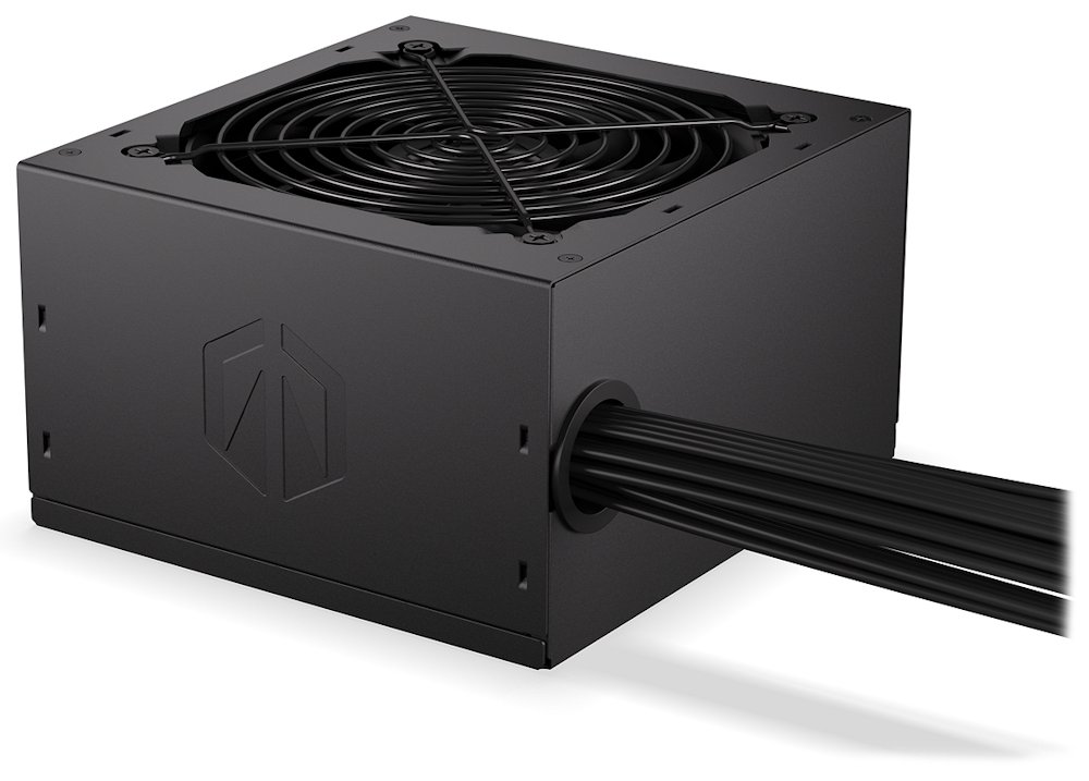 Endorfy zdroj Vero L6 Bronze 650W / ATX3.1 / 120mm / 80 Plus Bronze