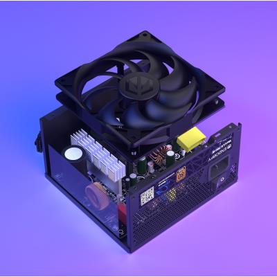 Endorfy zdroj Vero L6 Bronze 750W / ATX3.1 / 120mm / 80 Plus Bronze