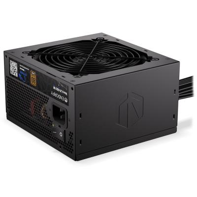 Endorfy zdroj Vero L6 Bronze 650W / ATX3.1 / 120mm / 80 Plus Bronze