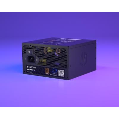 Endorfy zdroj Vero L6 Bronze 750W / ATX3.1 / 120mm / 80 Plus Bronze
