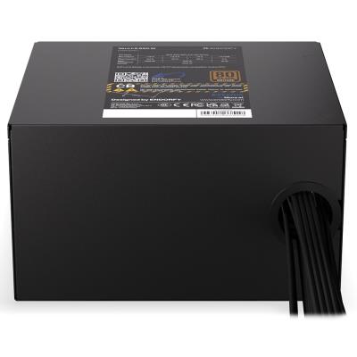 Endorfy zdroj Vero L6 Bronze 650W / ATX3.1 / 120mm / 80 Plus Bronze