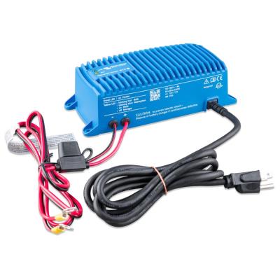 Victron BlueSmart IP67 chytrá nabíječka baterií 12V/17A, vodotěsná