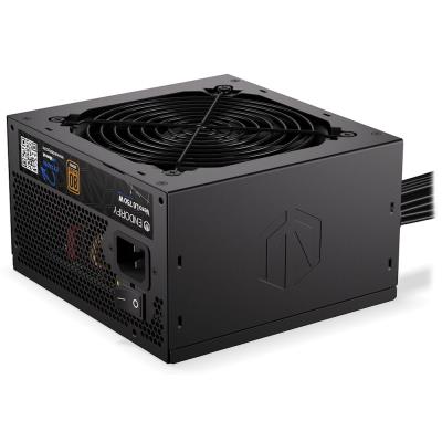Endorfy zdroj Vero L6 Bronze 750W / ATX3.1 / 120mm / 80 Plus Bronze