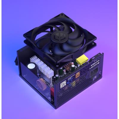 Endorfy zdroj Vero L6 Bronze 650W / ATX3.1 / 120mm / 80 Plus Bronze