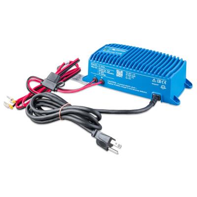 Victron BlueSmart IP67 chytrá nabíječka baterií 12V/17A, vodotěsná