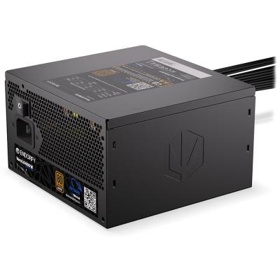 Endorfy zdroj Vero L6 Bronze 650W / ATX3.1 / 120mm / 80 Plus Bronze