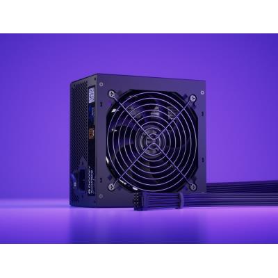 Endorfy zdroj Vero L6 Bronze 750W / ATX3.1 / 120mm / 80 Plus Bronze