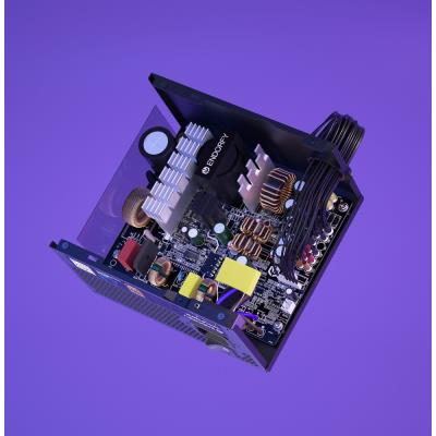 Endorfy zdroj Vero L6 Bronze 750W / ATX3.1 / 120mm / 80 Plus Bronze