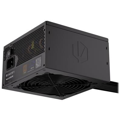 Endorfy zdroj Vero L6 Bronze 650W / ATX3.1 / 120mm / 80 Plus Bronze