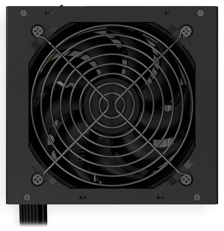 Endorfy zdroj Vero L6 Bronze 550W / ATX3.1 / 120mm / 80 Plus Bronze