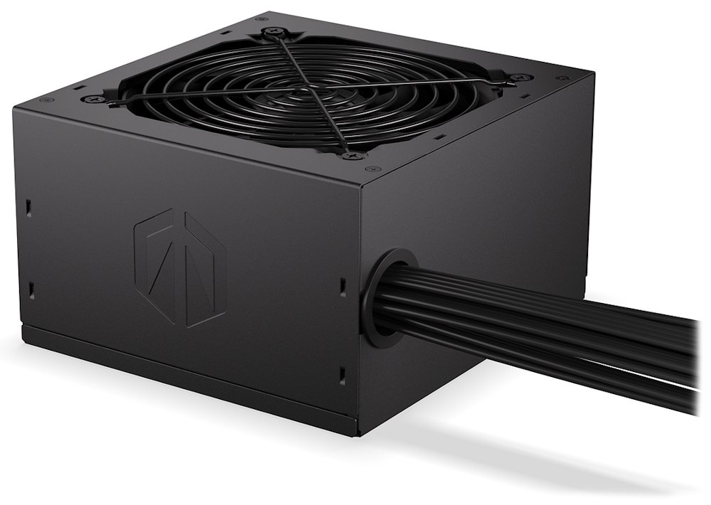 Endorfy zdroj Vero L6 Bronze 550W / ATX3.1 / 120mm / 80 Plus Bronze