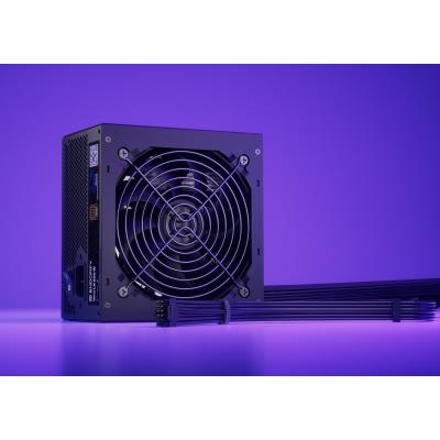 Endorfy zdroj Vero L6 Bronze 550W / ATX3.1 / 120mm / 80 Plus Bronze